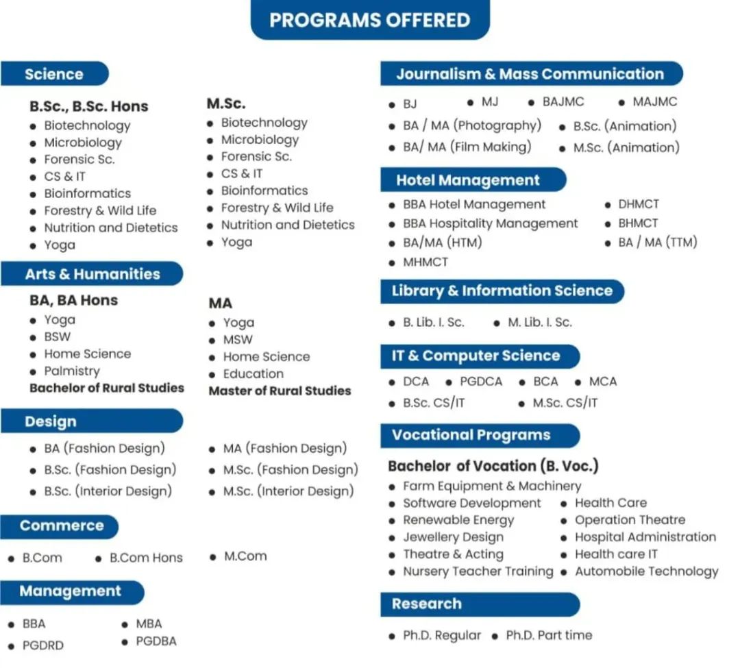 Program Brochure 2